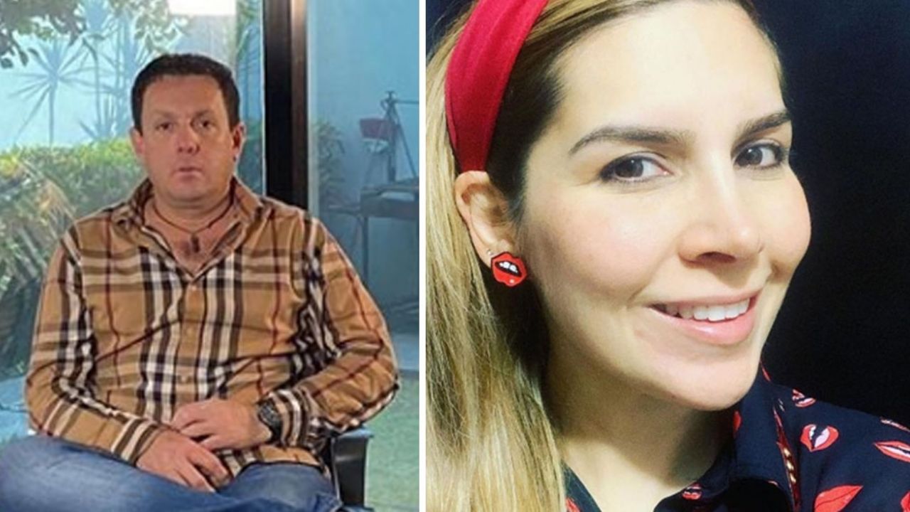 “Los judas”: Consideran a Tano Elizalde y Karla Panini como “la pareja ideal”