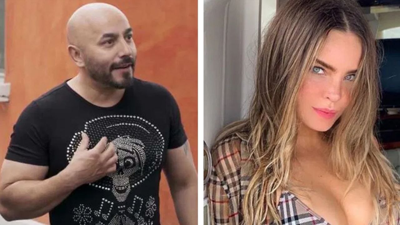 ¿Renacerá el amor? Lupillo Rivera y Belinda se reencontrarían en ‘La Voz’ Azteca