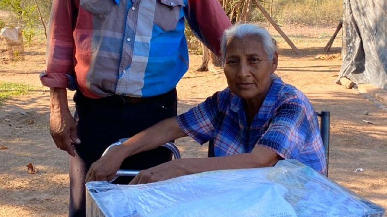 Cuarentena obligatoria afecta a familias más necesitadas en Huatabampo