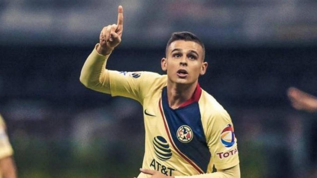 “Estoy ansioso por volver a jugar para que la rodilla esté sana”: Nicolás Benedetti