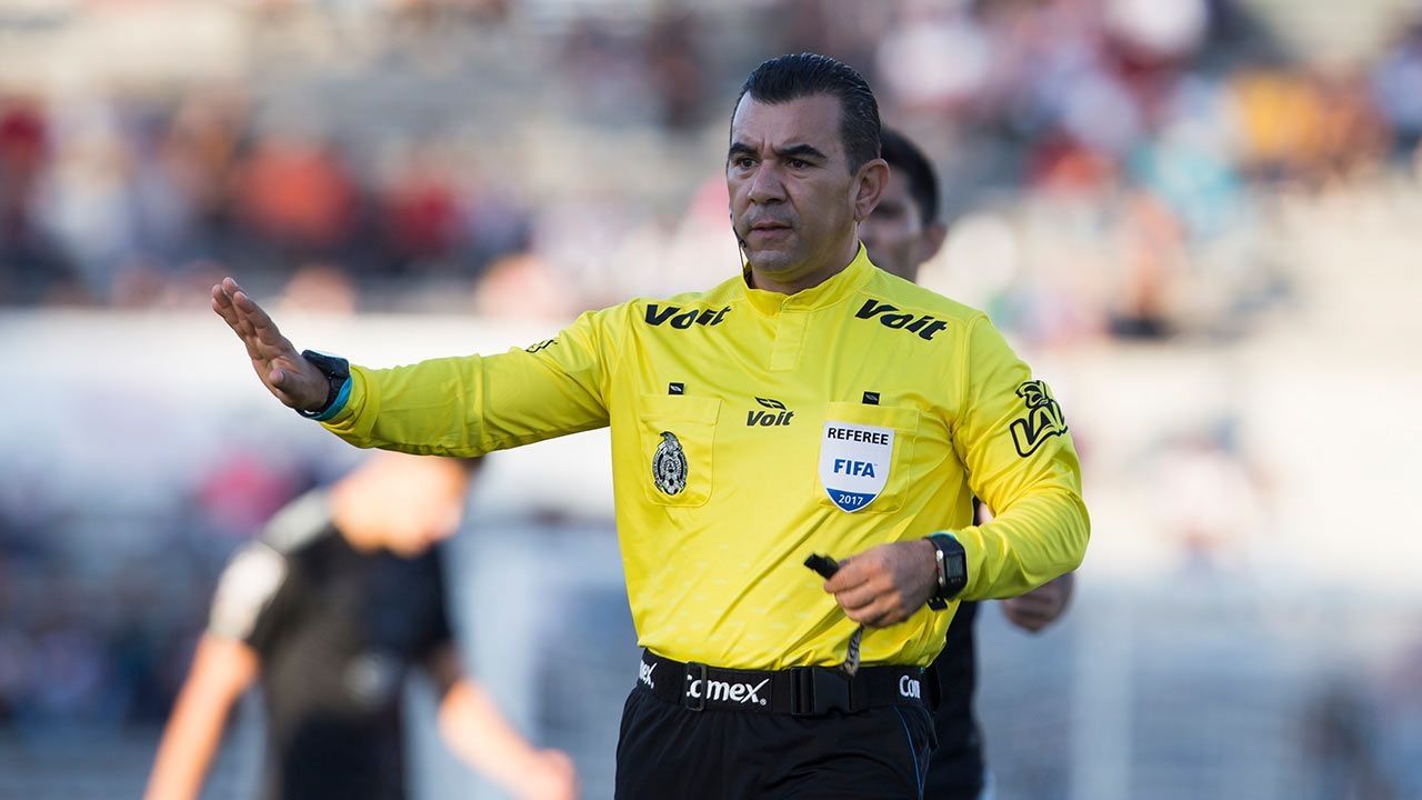 Paúl Delgadillo critica a la Femexfut por crisis financiera en el arbitraje