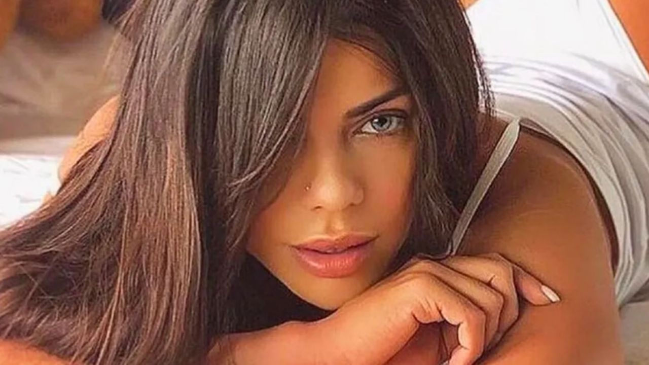 Suzy Cortez se roba las miradas de los fans al mostrarse en su estado más salvaje