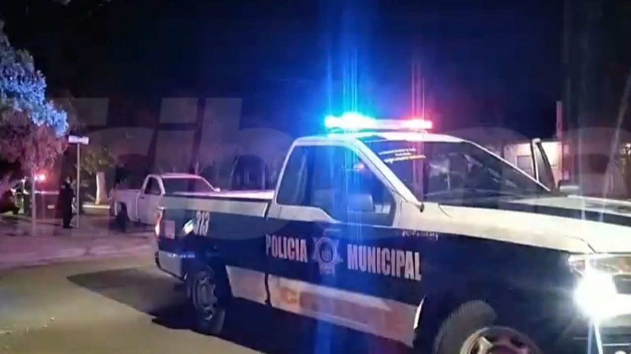 Obregón: Nueva agresión armada deja saldo de una persona lesionada