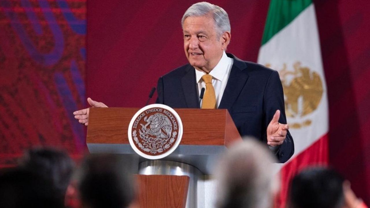 AMLO asegura que reapertura de actividades económicas será ‘gradual y responsable’