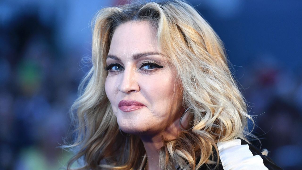 Madonna pensó que tenía una simple gripa; estaba contagiada de Covid-19