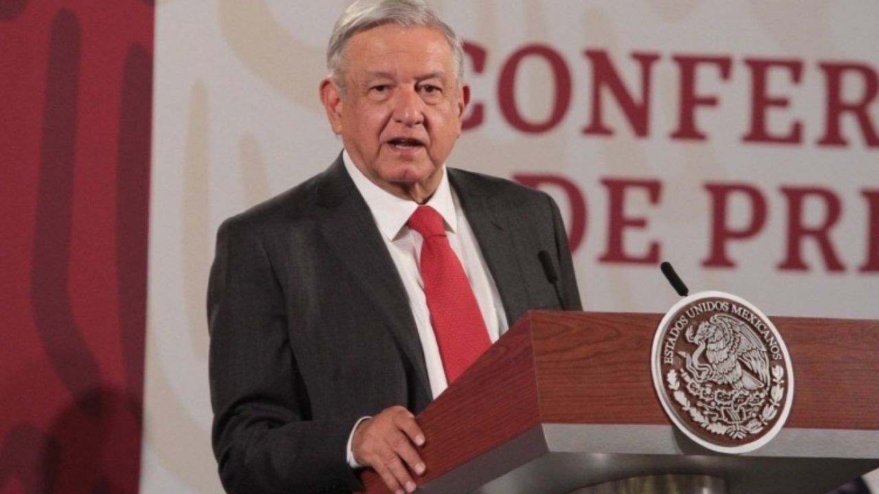 AMLO y la mañanera del 7 de mayo: “Ante la pandemia, actuamos con austeridad”