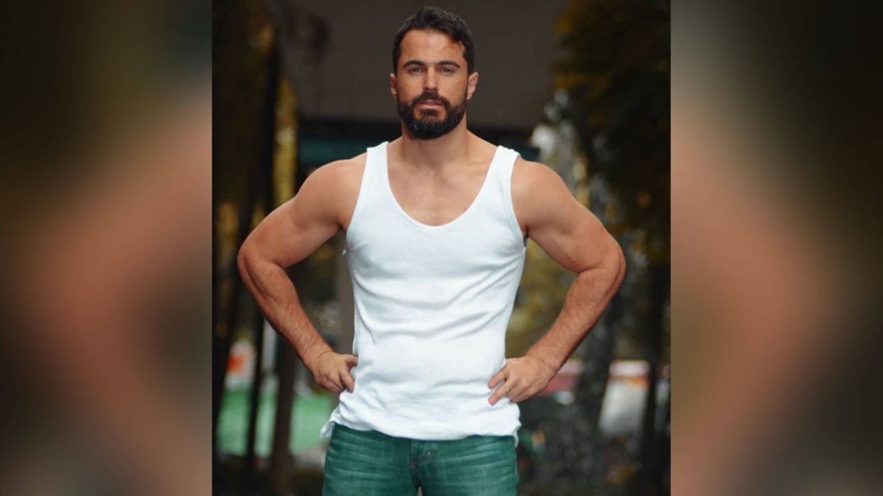 Nacho Casano, actor de Televisa, lucha por su vida tras crisis respiratoria por Covid-19