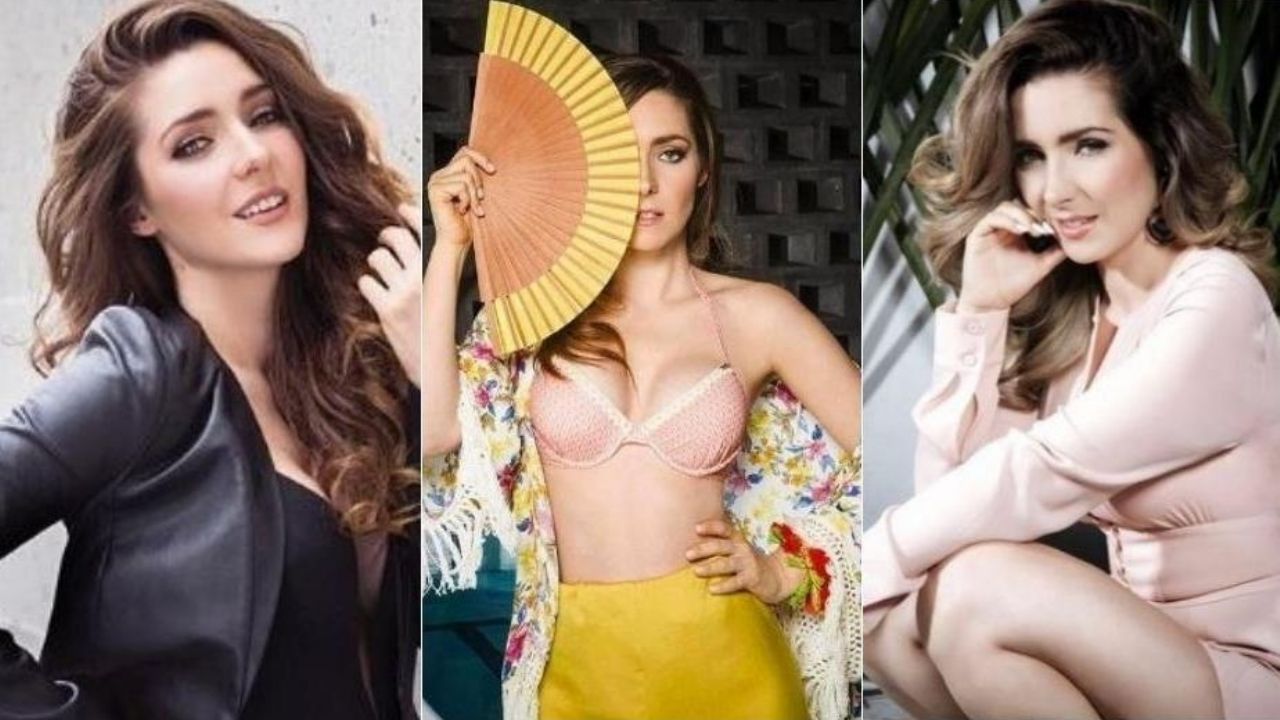 “¿Y el marido?”: Sin pena alguna, Ariadne Díaz se olvida de Marcus Ornellas y lo enseña todo