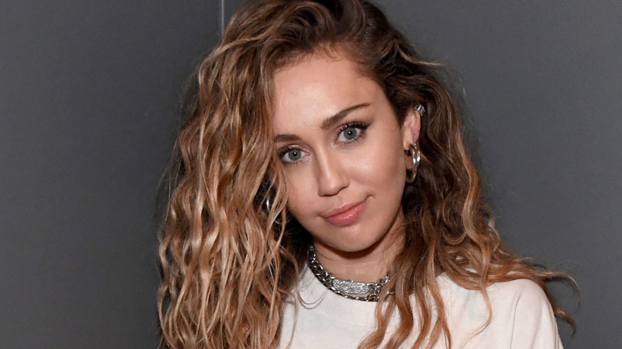 Miley Cyrus confiesa que ser famosa la “protege” de la pandemia: “Tengo privilegios”