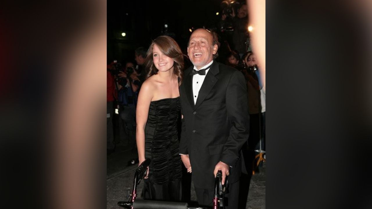 Natasha Dupeyrón, actriz de Televisa que enfrenta dura prueba junto a su padre: “Es cul…”