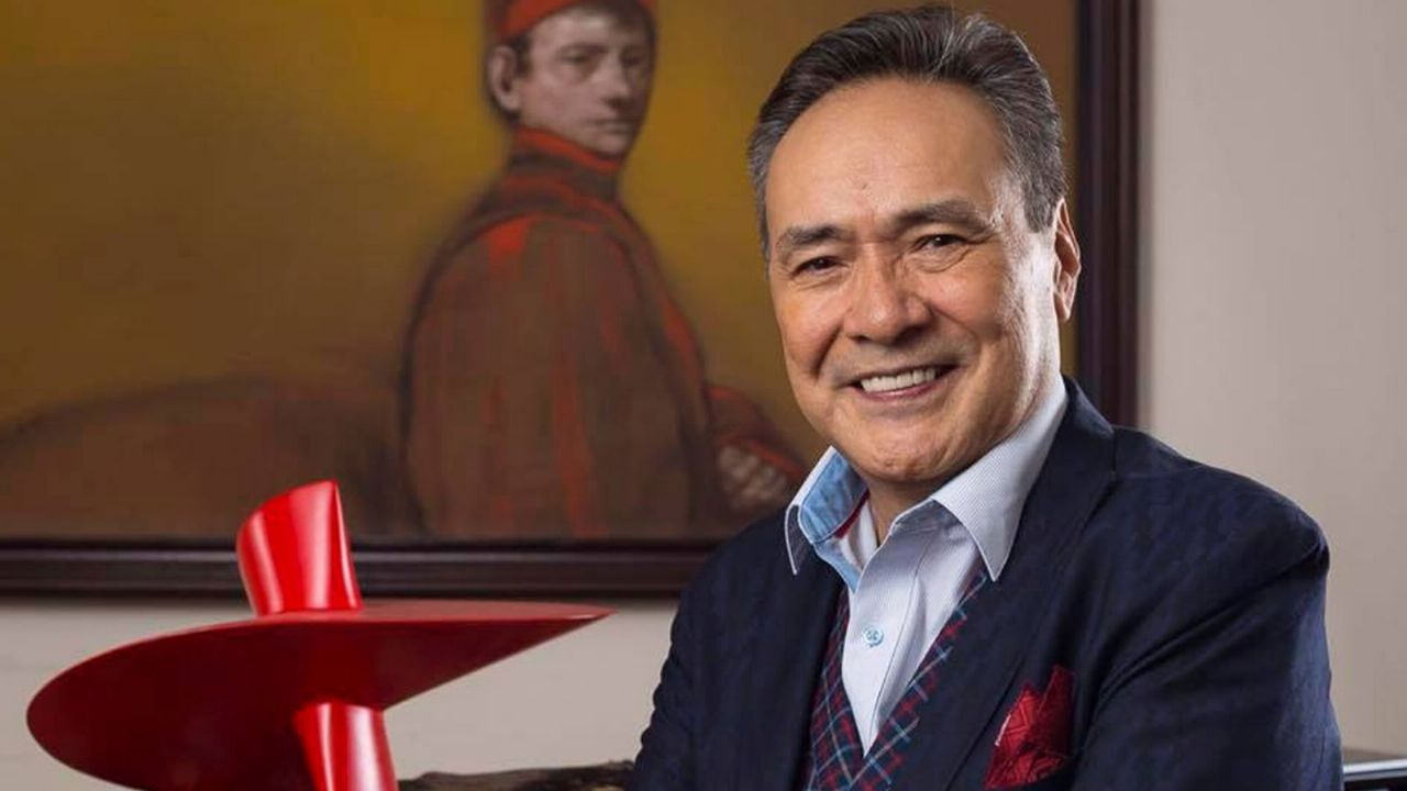 Esposa de Yoshio revela trágica noticia: “Sigue muy grave, el pronóstico es devastador”