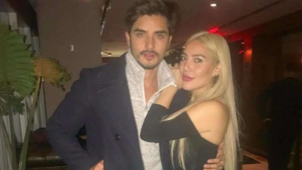 Ex Frida Sofía no perdona y la ataca por abortar: “Yo vi al feto, se llamaría Maximiliano”