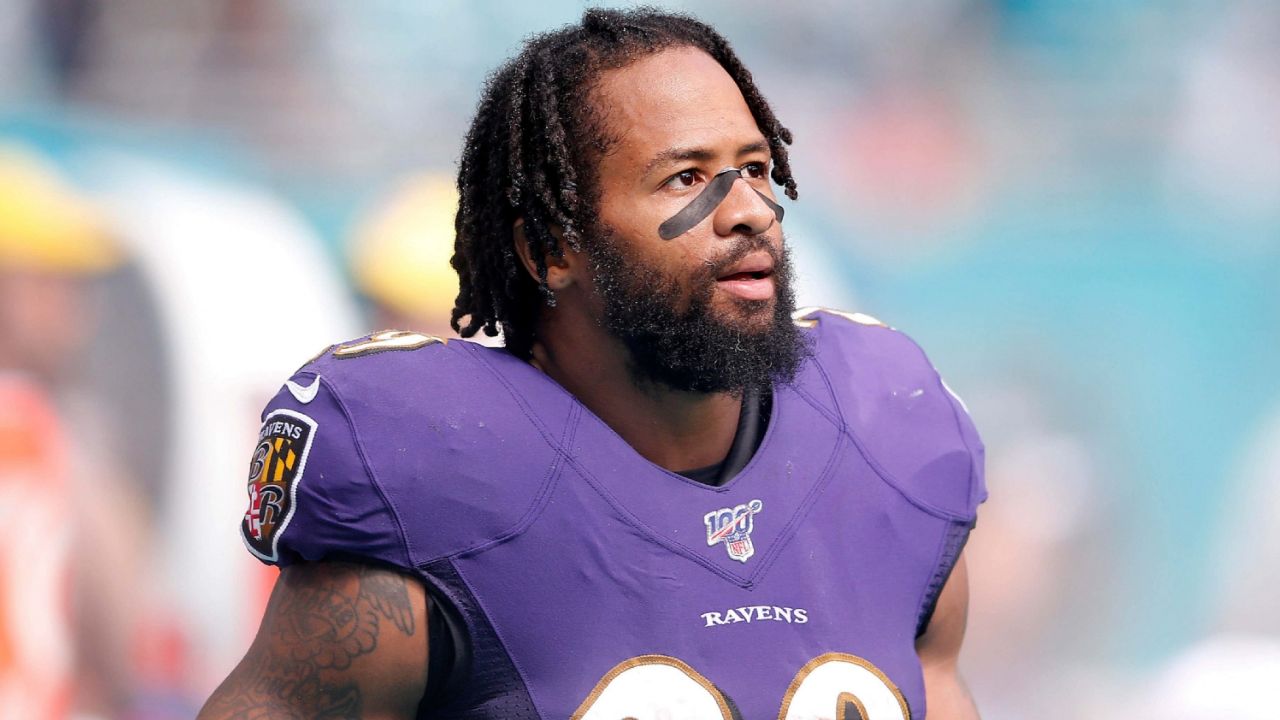 NFL: Pareja de Earl Thomas lo amenaza con una pistola tras encontrarlo con otra mujer