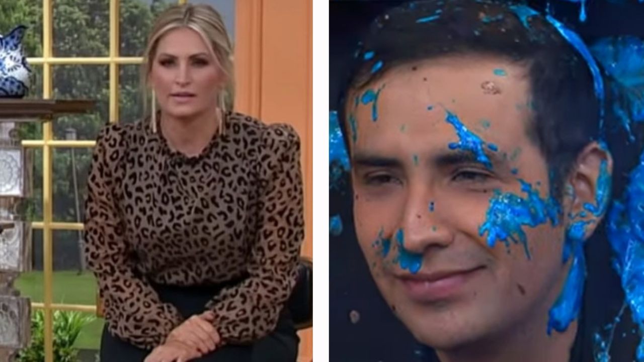 Conductores de ‘VLA’ se hartan del ‘Capi’ y lo humillan en vivo: “Te lo mereces”