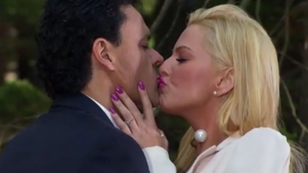 ¿Dejó Televisa por Marjorie de Sousa? Pedro Fernández habla del escándalo: “Mi mujer sufrió”