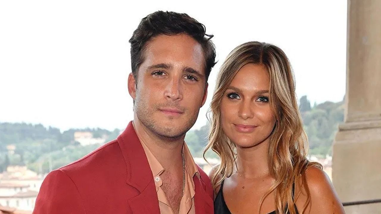 Mayte Rodríguez revela impactantes datos sobre su relación con Diego Boneta