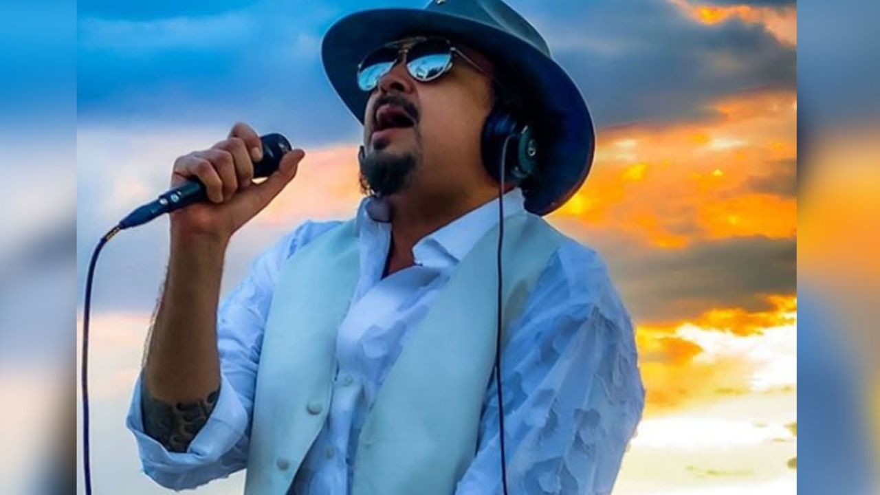 “¡Viejo asqueroso!”: Se comen vivo a Pepe Aguilar por desbalance de cuarentena