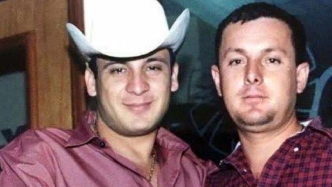 ‘Tano’ Elizalde: El día que el fantasma de Valentín se manifestó en una grabación