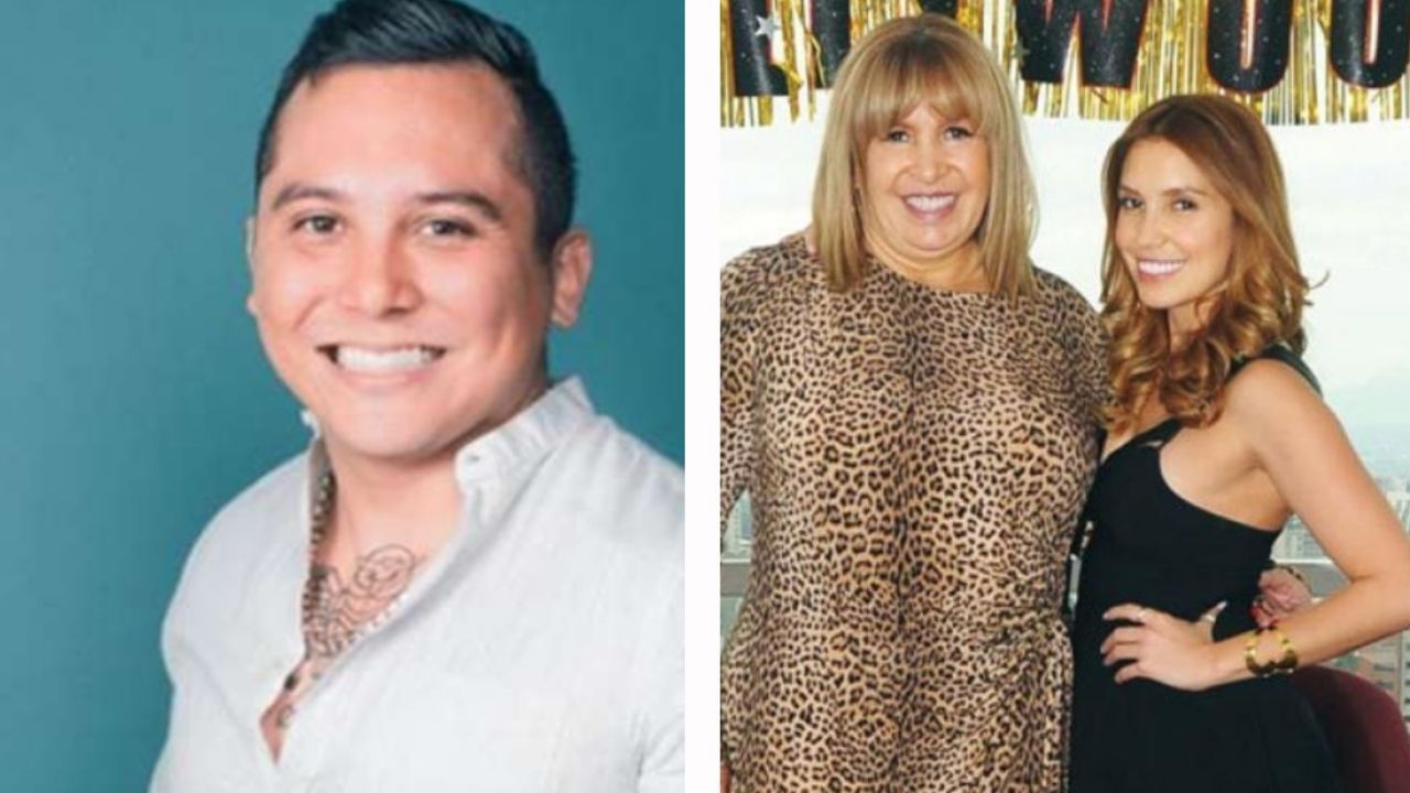 Destrozan a Magda por promocionar canción de Edwin Luna y Escalona: “Sin ti ella no sería nada”