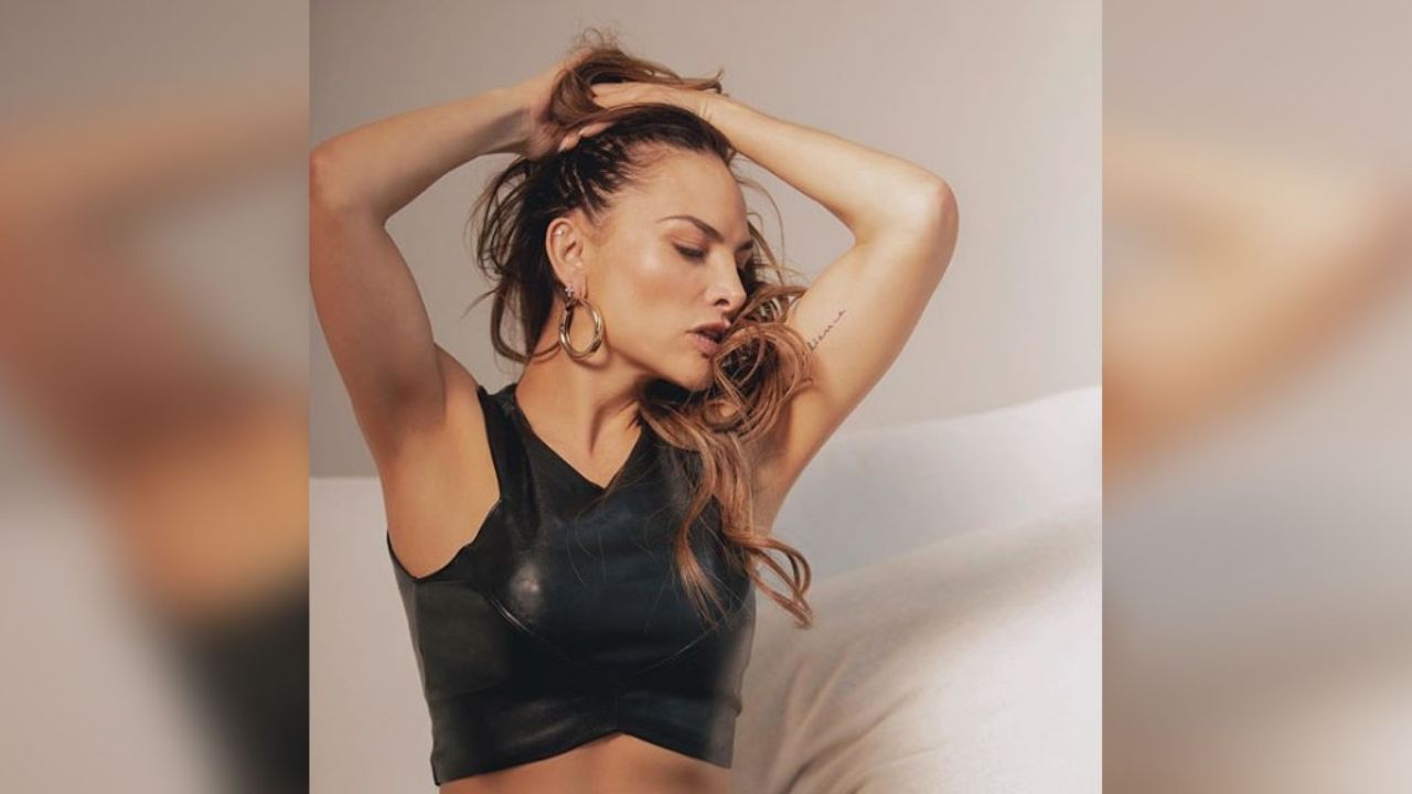 ¿Es tóxica? Fabiola Campomanes hace reveladora confesión a sus seguidores