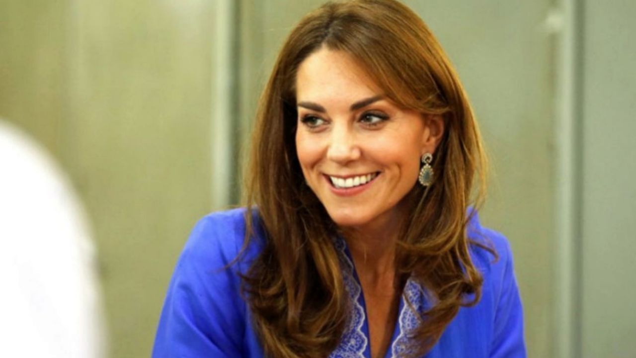 No pierde tiempo: Kate Middleton pone en marcha la exposición ‘Hold Still’ sobre el Covid-19