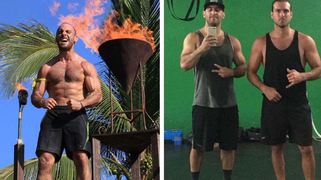 El hermano que pocos conocen de Pablo Lyle y que ganó un reality de TV Azteca