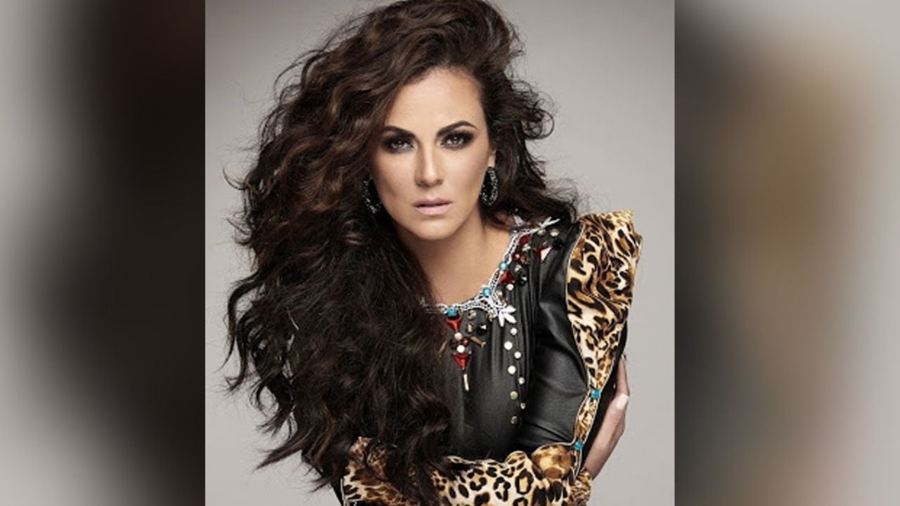 Edith Márquez abre su corazón y revela haber vivido 5 años de un amor “tóxico”