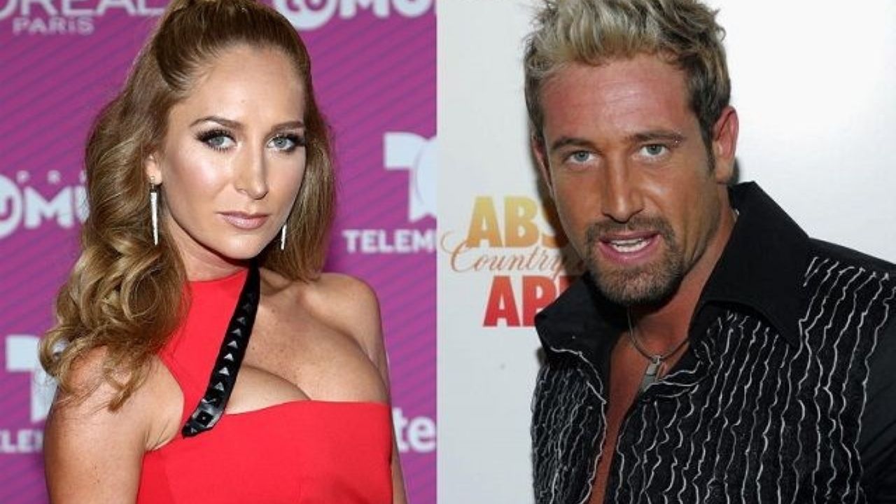 ¡Tómala Gabriel! Geraldine Bazán presume en Instagram increíble viaje con sus hijas: “Supermamá”