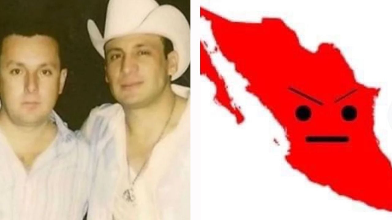 Valentín Elizalde: Traición de Tano al ‘Gallo de Oro’ desata avalancha de memes