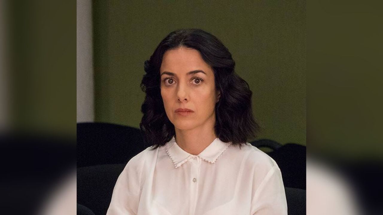 Cecilia Suárez le pone color a su vida y cautiva a seguidores: “Qué diosa”