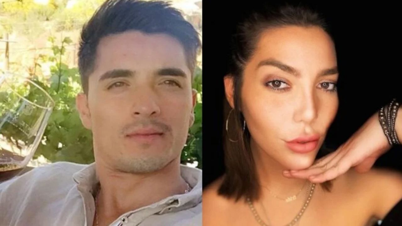 Frida Sofía se le va a la yugular a su ex tras atacarla por su aborto: “Cállate pen…”