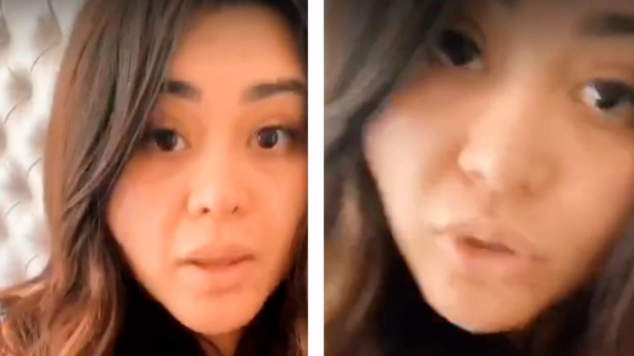 ‘Gomita’ es destrozada tras aparecer sin una gota de maquillaje: “Cara de torta”