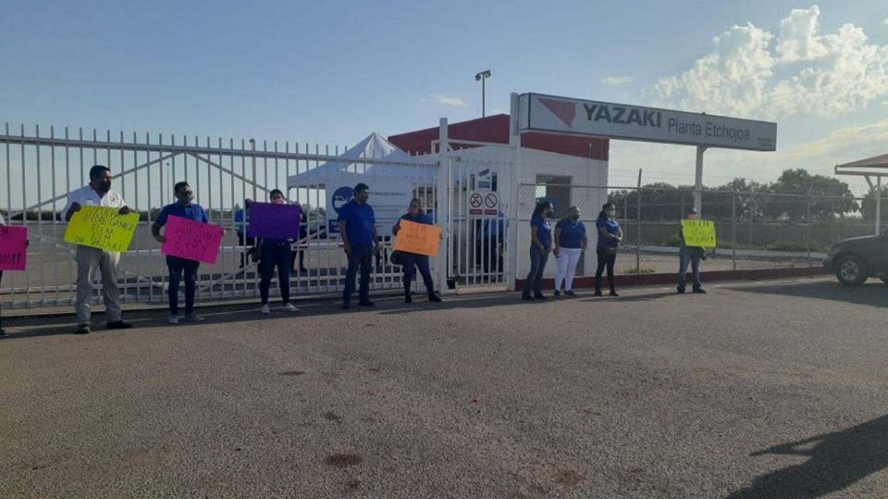 En Etchojoa 380 trabajadores son despedidos en plena emergencia de salud