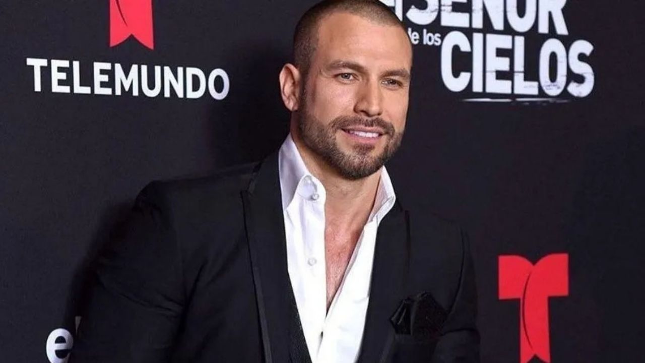 Más compañeros de Rafael Amaya en Telemundo hablan acerca del actor