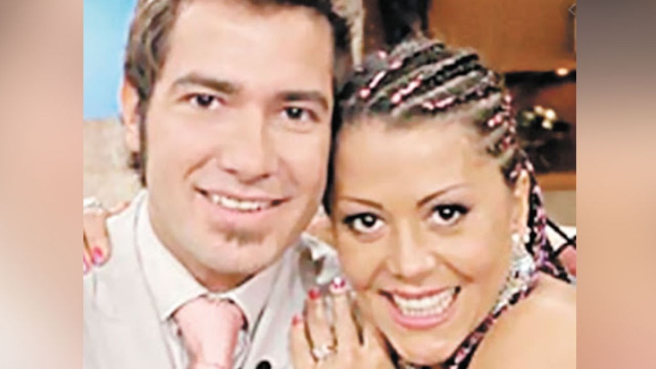 Ex de Alejandra Guzmán revela si ella se drogaba frente a Frida Sofía