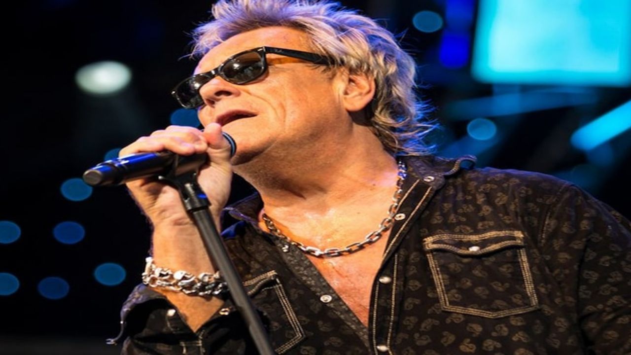 Fallece el cantante Brian Anthony Howe de un paro cardíaco; tenía 66 años