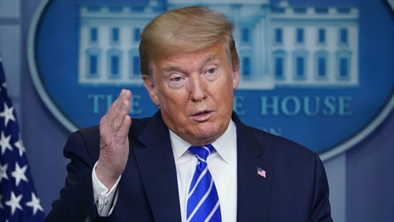 Trump mandará ayuda contra el Covid-19 a Rusia: “Enviaremos respiradores”