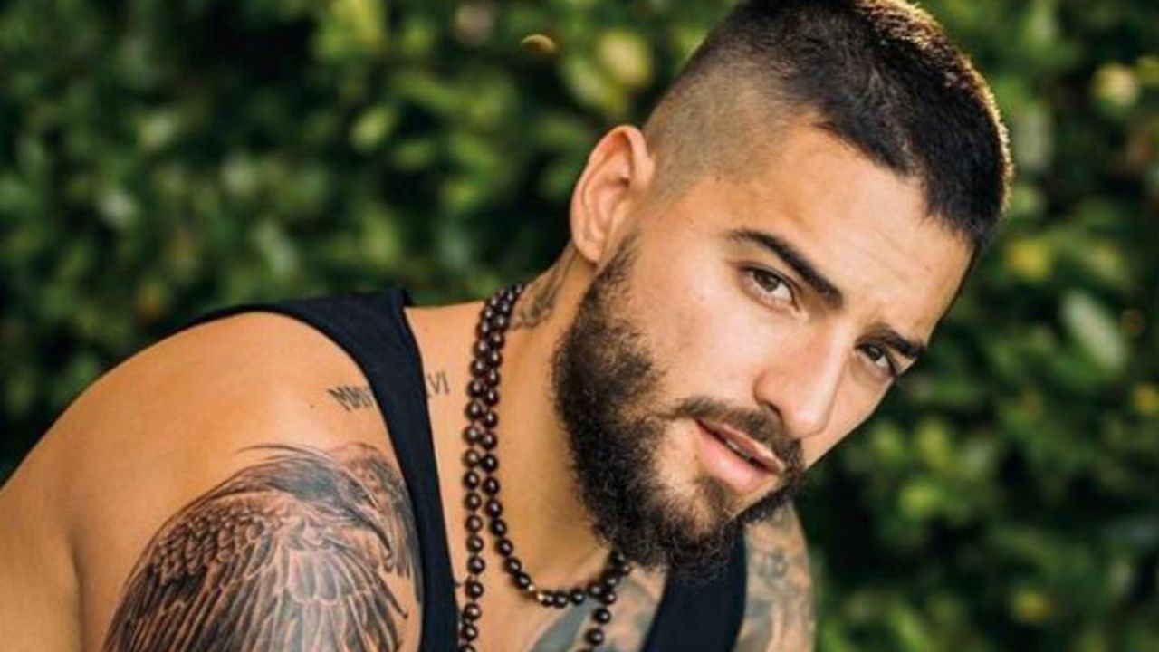 ¡Inaudito! Maluma confiesa que su amor platónico es Kendall Jenner