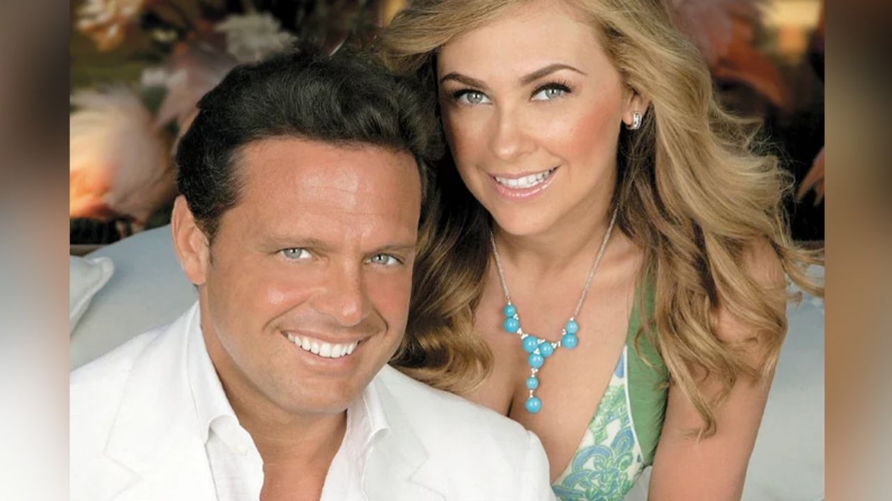 ¿Tormentosa y tóxica? Aracely Arámbula habla de su relación con Luis Miguel