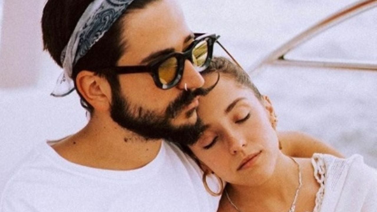 Filtran íntima FOTO de Camilo y Evaluna desde la cama: “Ricardo Montaner se va a infartar”