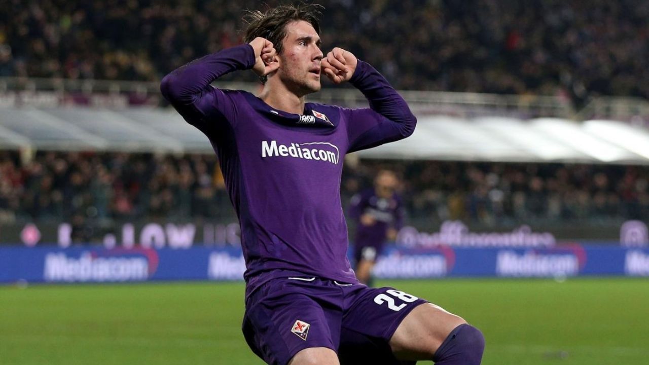 La Fiorentina comunica que varios de sus jugadores han dado positivo en los test del coronavirus