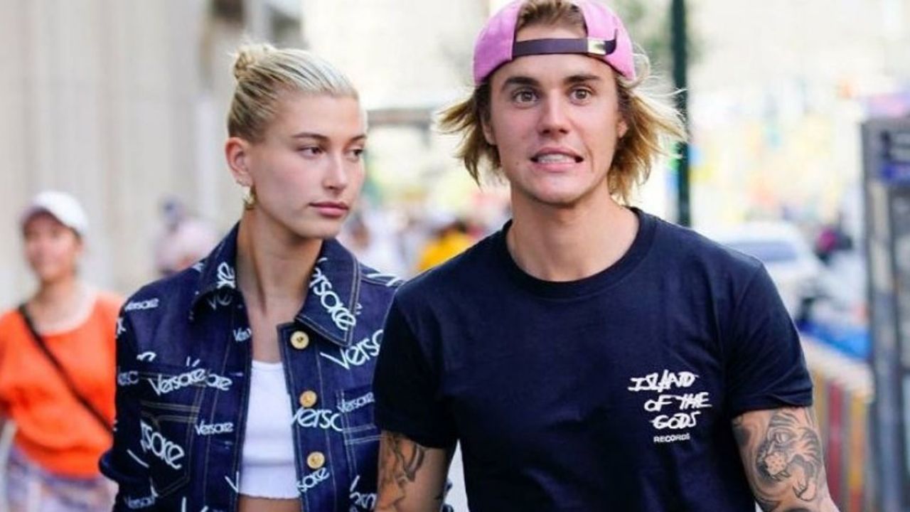 Justin Bieber revela que su esposa “le saca los granos de la cara”: “¡Qué asco!”