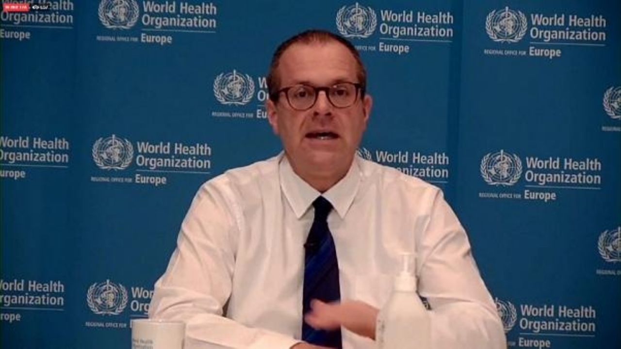 OMS: La violencia doméstica aumentó un 600% ante la crisis por Covid-19