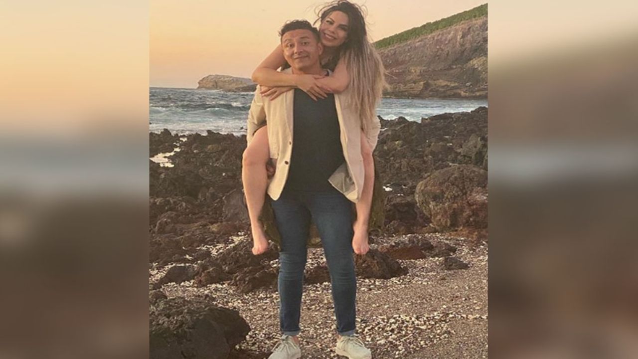 “Vas a pagar todas Esperancita”: Tunden a Lizbeth Rodríguez al presumir su amor