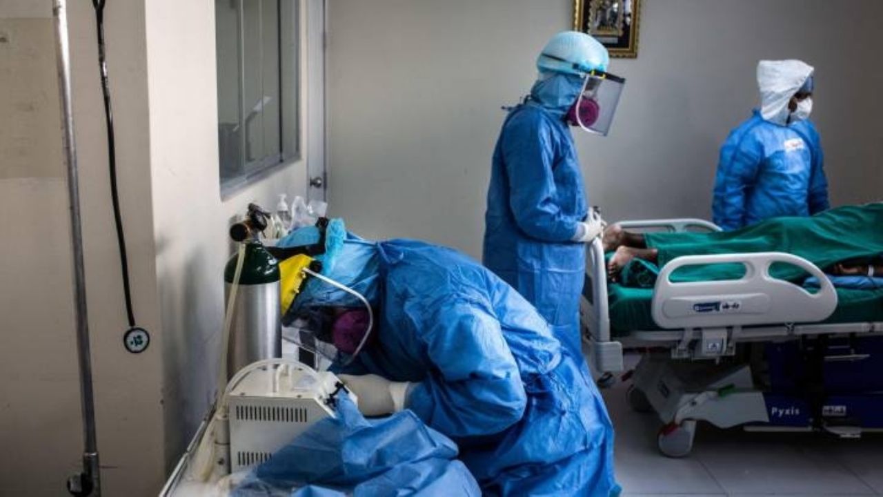 Perú contabilizó 3 mil 709 casos de coronavirus en un lapso de 24 horas