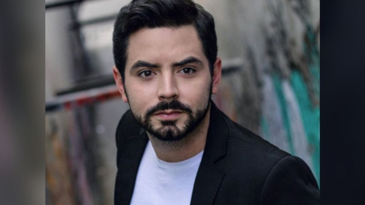“A partir de ahí no volví a verlos juntos”: José Eduardo Derbez sobre sus padres