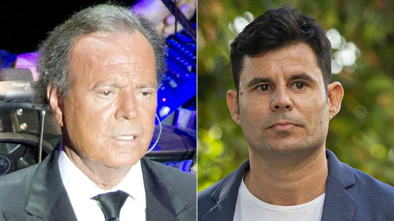 No es su hijo: Julio Iglesias gana tras 30 años de guerra legal contra Javier Sánchez
