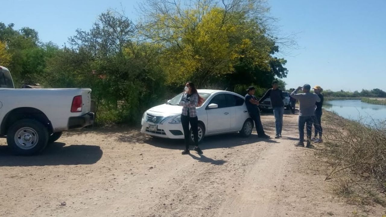 Fiscalía investiga la desaparición de Susana del Carmen ‘N’ en Ciudad Obregón