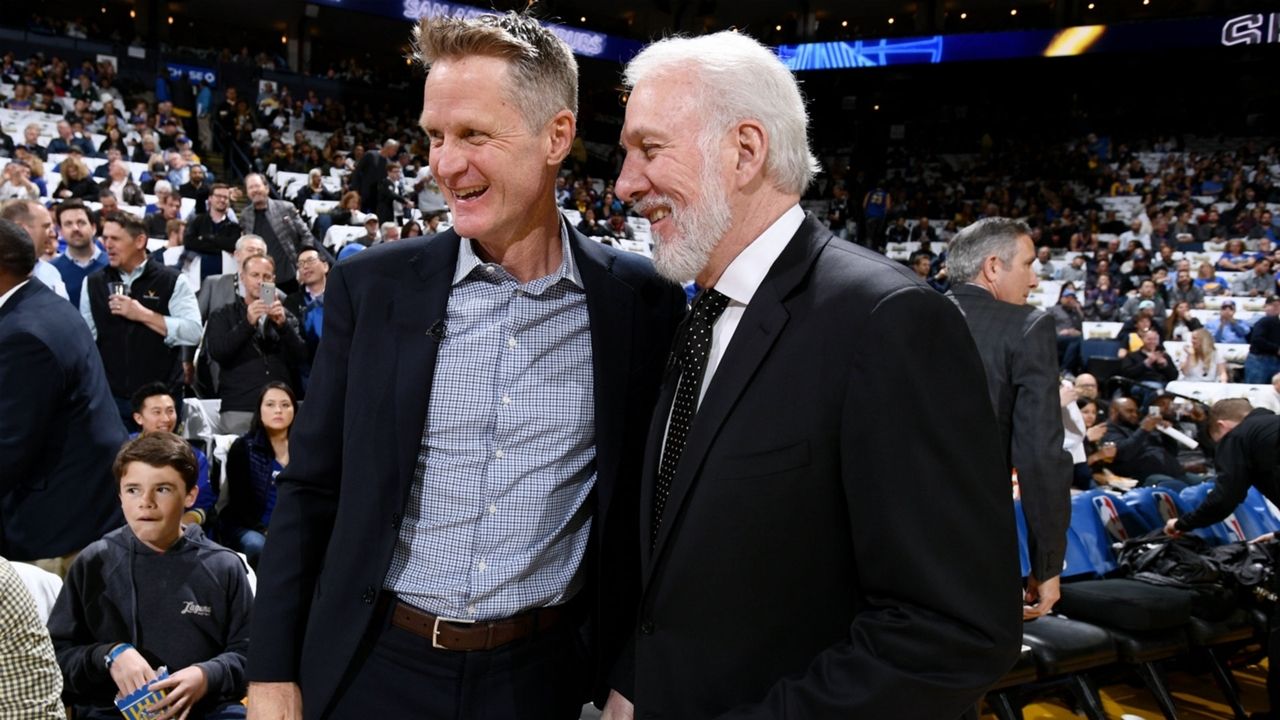Entrenadores de la NBA no podrán participar en los primeros entrenamientos