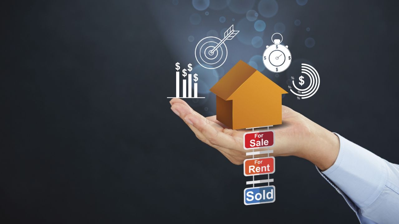 Max El-Mann Arazi explica qué se debe saber sobre el mercado inmobiliario actual